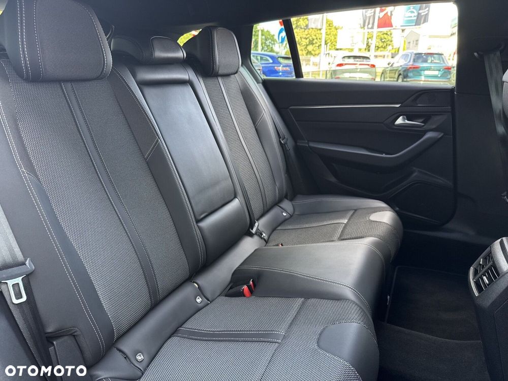 Peugeot 508 BlueHDi 130 Allure S&S EAT8 - 15