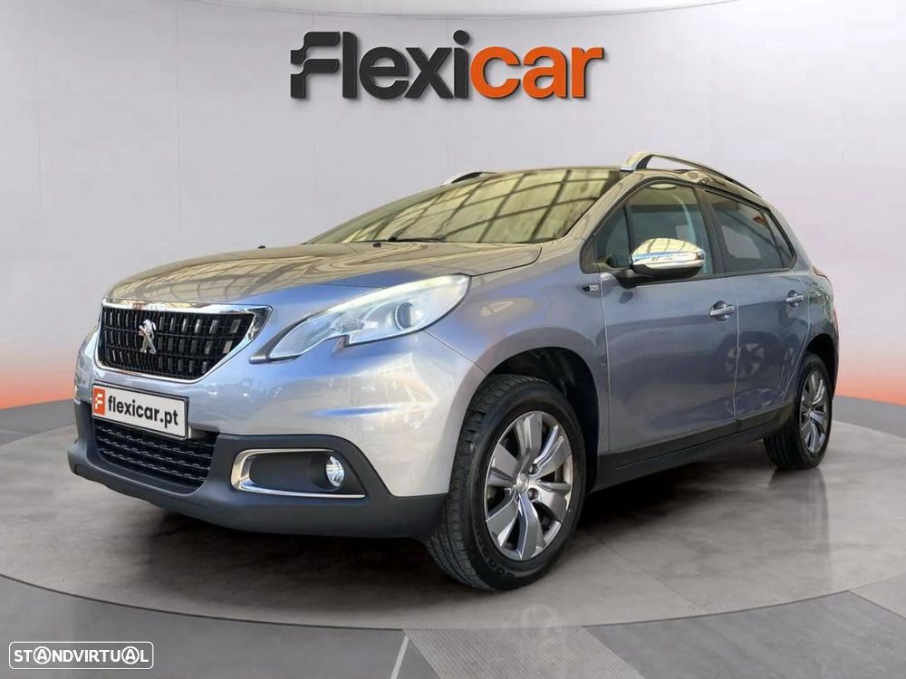 Peugeot 2008 1.2 PureTech Style - 5