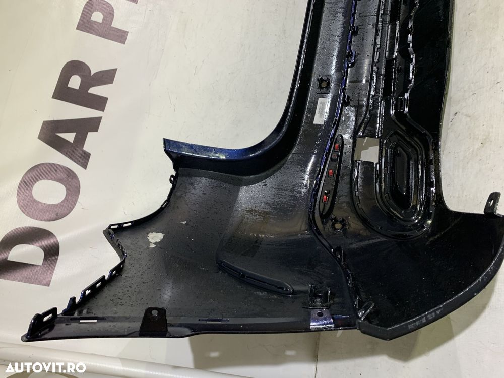 Bara spate Mercedes GLC, AMG, X254, 2022, 2023, 2024, cod origine OE A2548859001. - 4