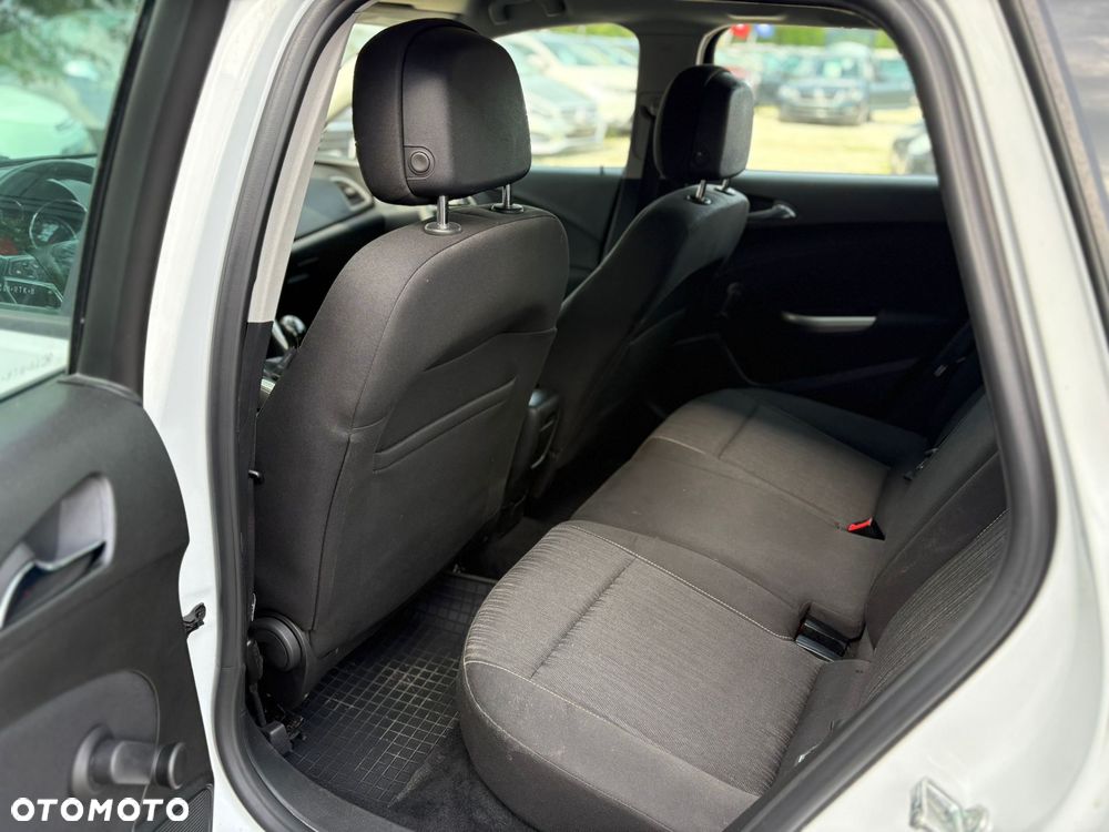 Opel Astra 1.4 Turbo Active - 13