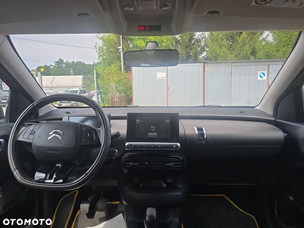 Citroën C4 Cactus 1.6 Blue HDi Feel - 17
