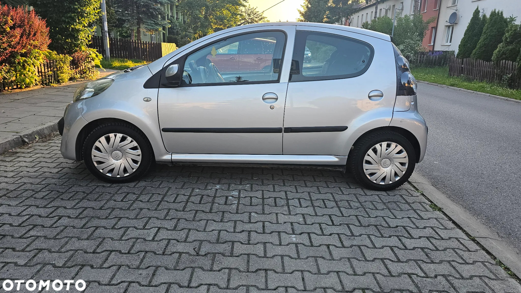 Citroën C1 - 6