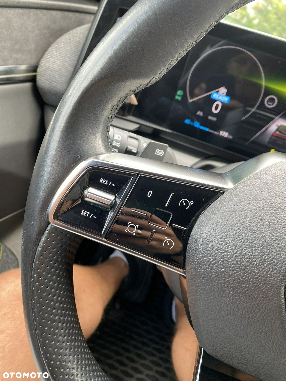 Renault Megane EV60 Techno - 19