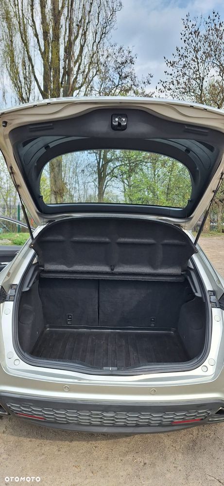 Honda Civic 1.8 Comfort - 6