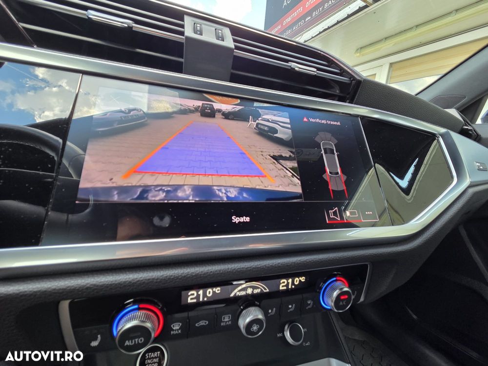 AUDI Q3 2021 — imagine 11