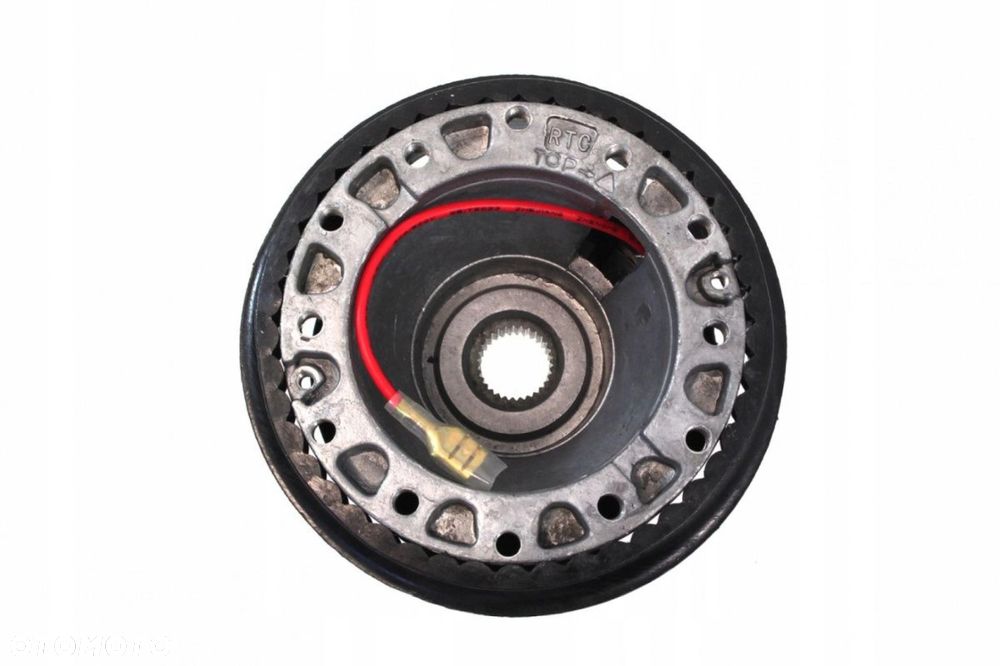 Naba Suzuki Jimny samurai off-road - 2