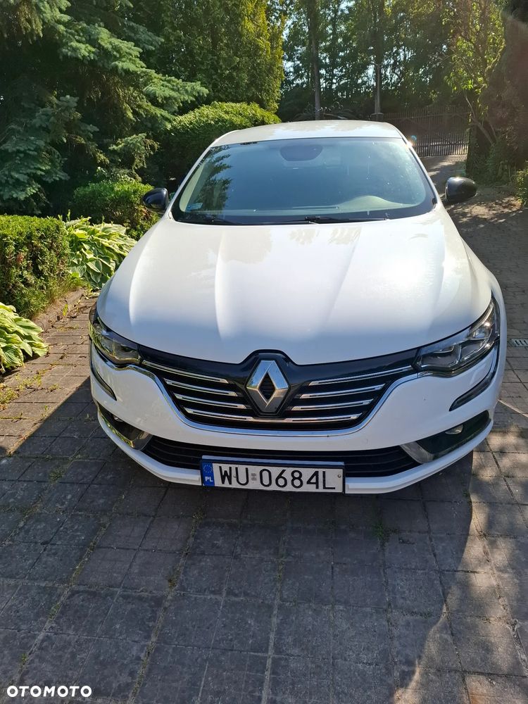 Renault Talisman - 3