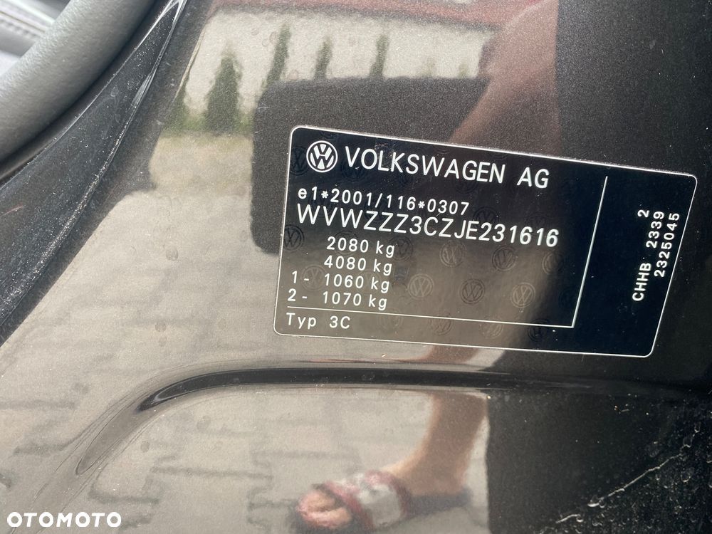 Volkswagen Passat 2.0 TSI BMT Highline DSG - 26