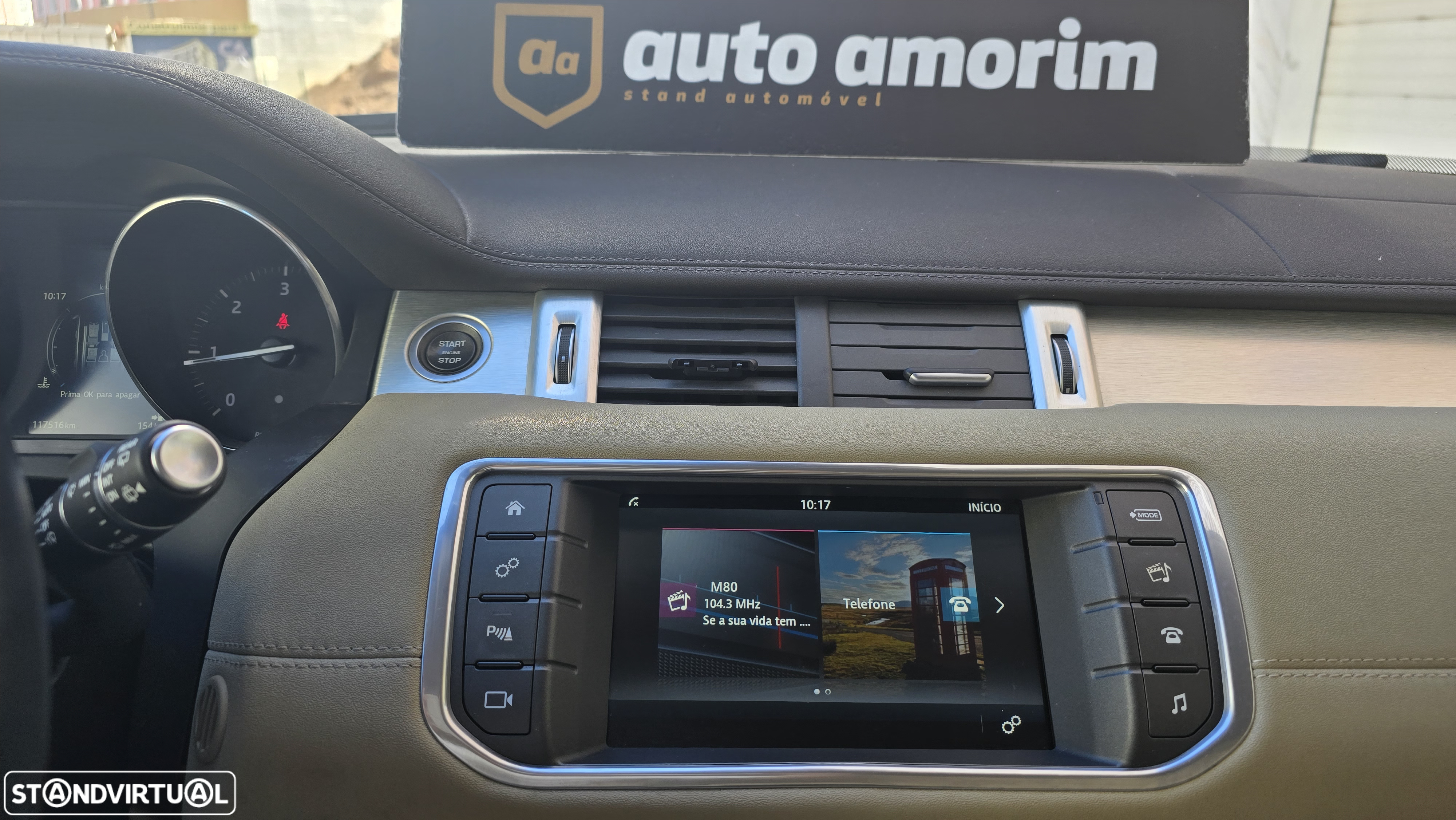 Land Rover Range Rover Evoque 2.0 TD4 SE - 28