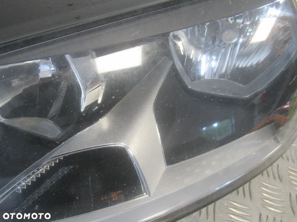 LAMPA PRZEDNIA PRZÓD LEWA VW GOLF VII 7 5G1 2012-2016 - 7