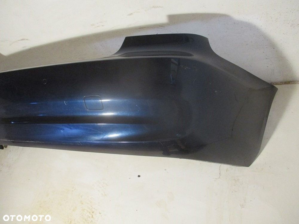 Zderzak BMW 3 E93 E-93 LIFT PDC tylny - 3