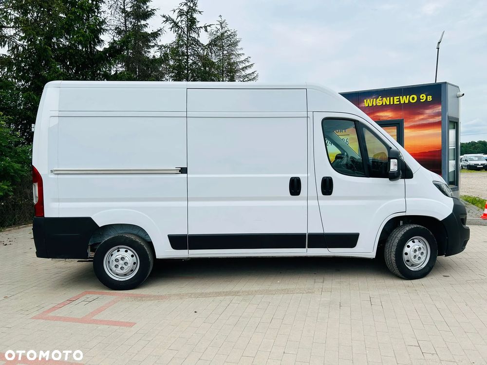 Peugeot Boxer - 8