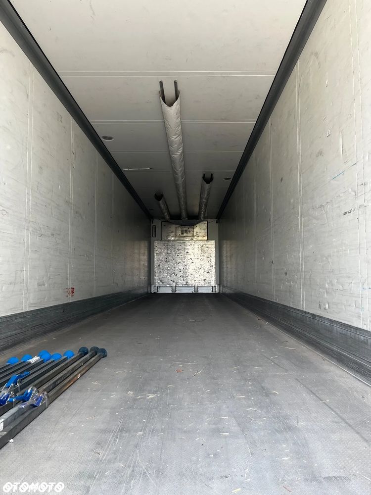 Schmitz Cargobull Naczepa Chłodnia Schmitz Cargobull AG - 3