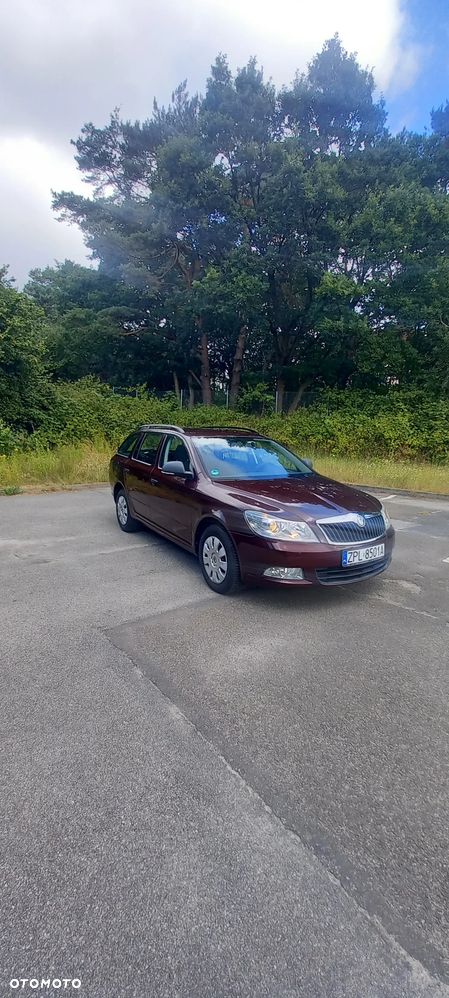Skoda Octavia 1.4 Ambition - 3