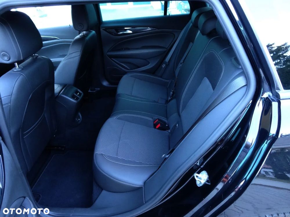 Opel Insignia 2.0 CDTI Business Edition S&S - 23