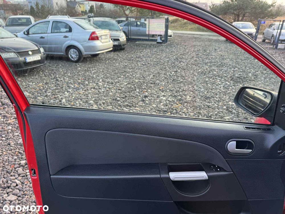 Ford Fiesta 2.0 ST - 19