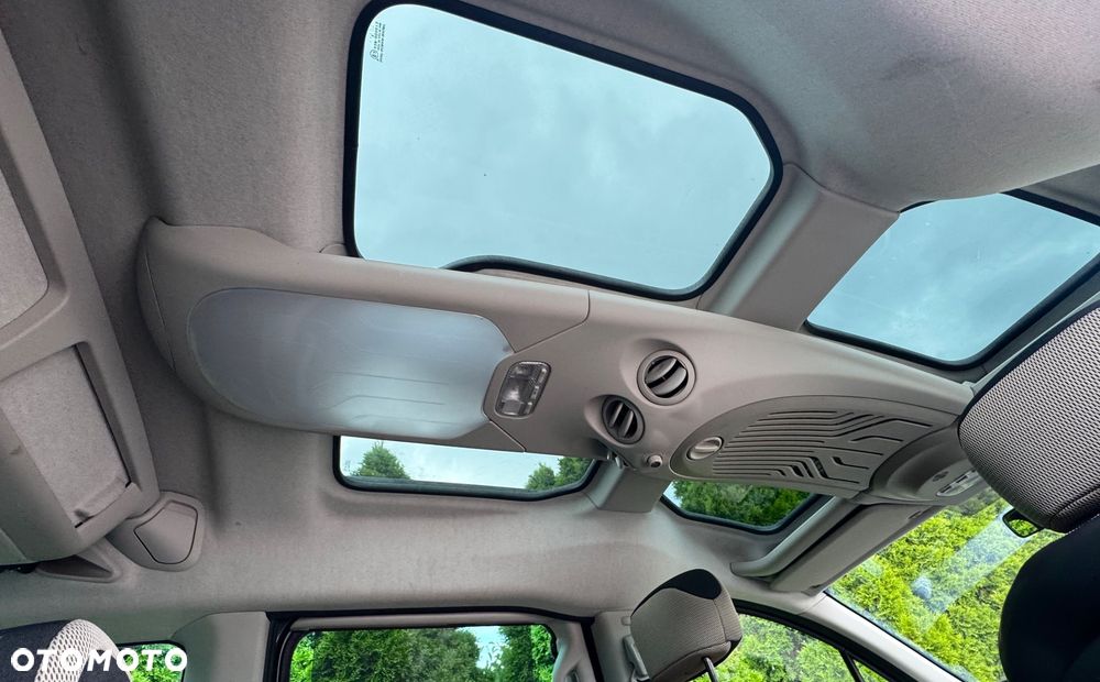 Citroën Berlingo Multispace HDi 115 FAP Exclusive - 35