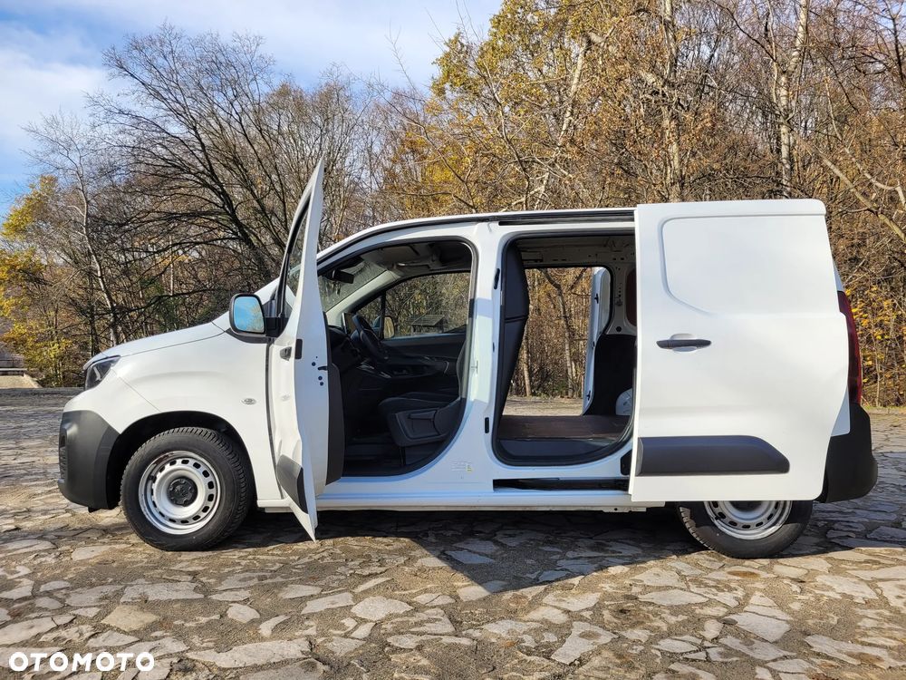 Peugeot Partner - 2