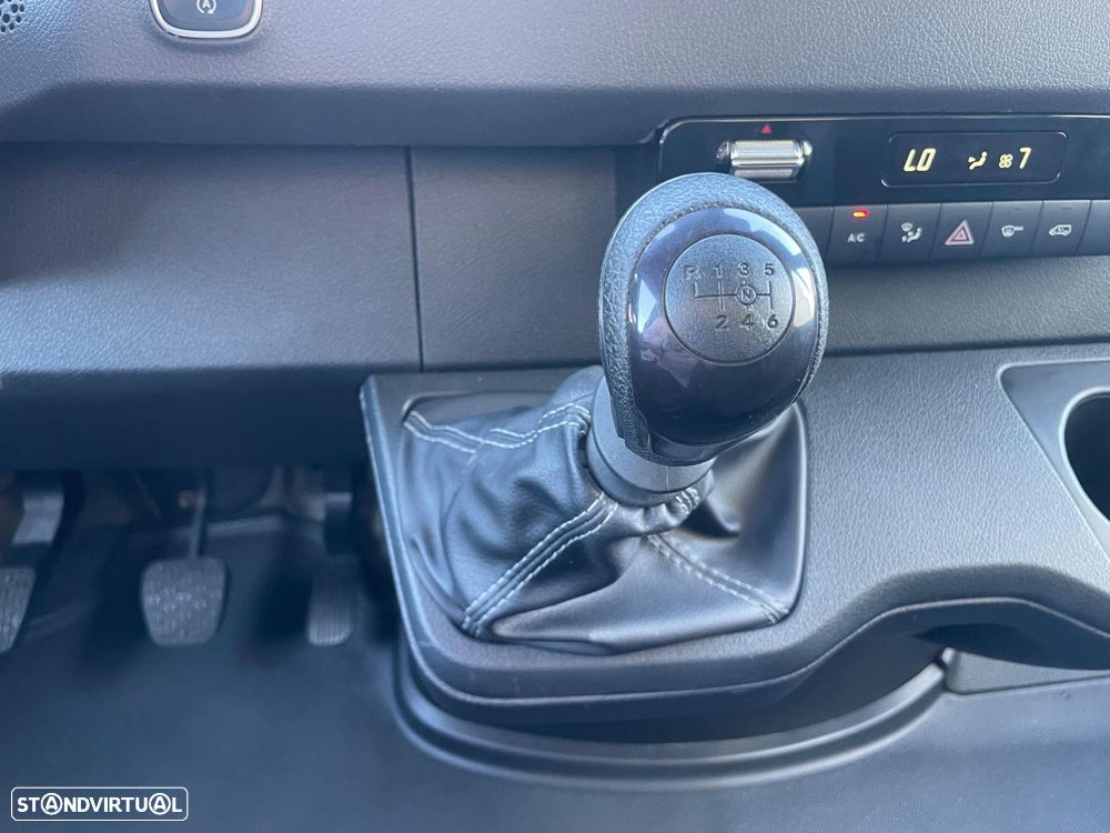 Mercedes-Benz Sprinter 314 CDI/32 CD - 19