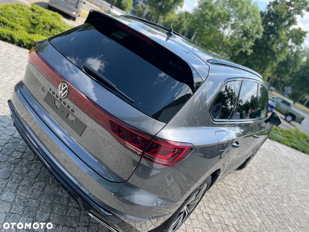 Volkswagen Touareg V6 TDI SCR 4Motion FINAL EDITION - 7