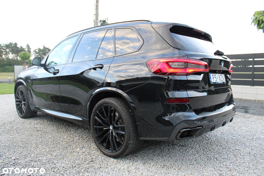 BMW X5 xDrive30d - 9