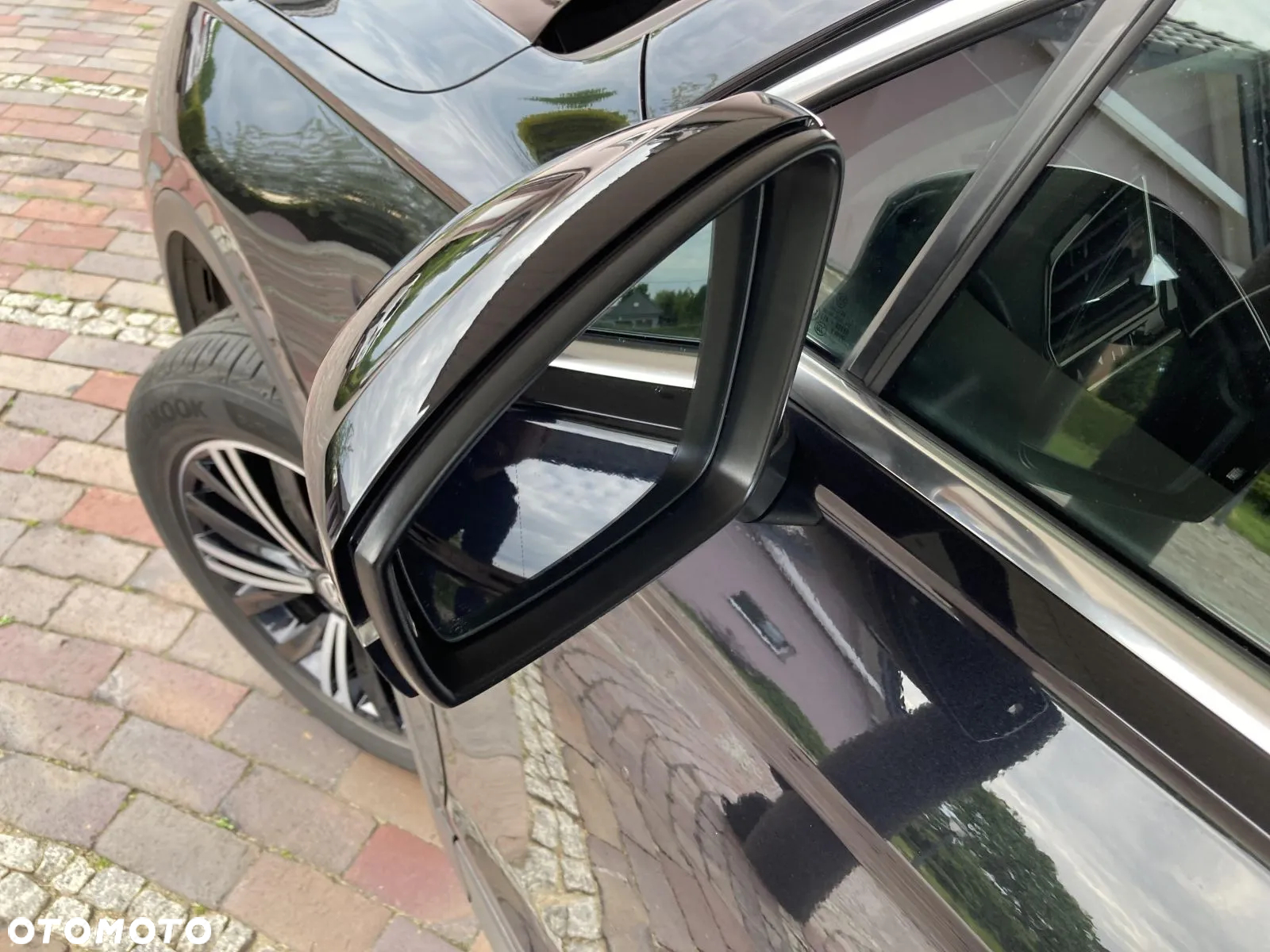 Volkswagen Tiguan 1.4 TSI BMT 4Mot Comfortline DSG - 21