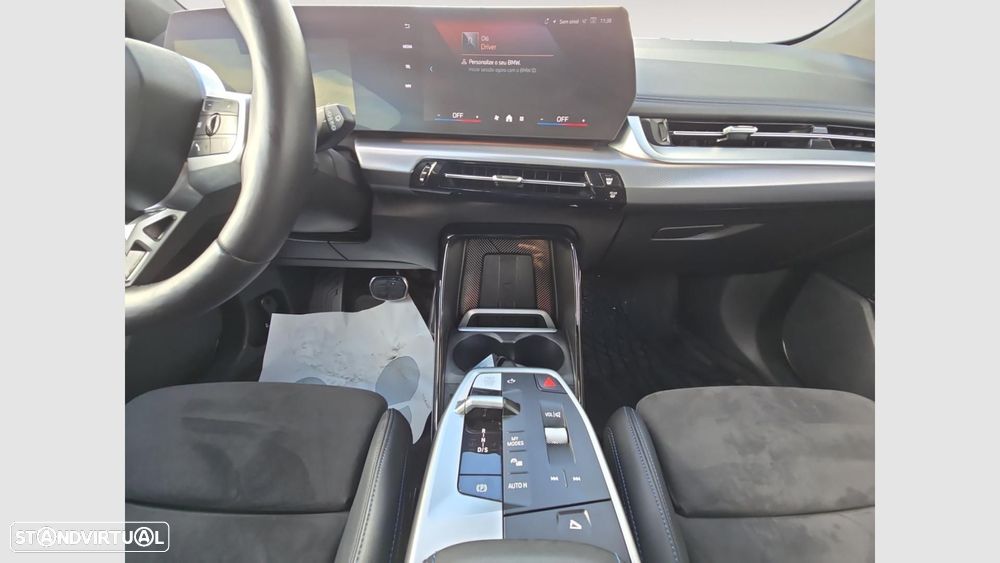 BMW 225xe Active Tourer e xDrive Pack Desportivo M - 12