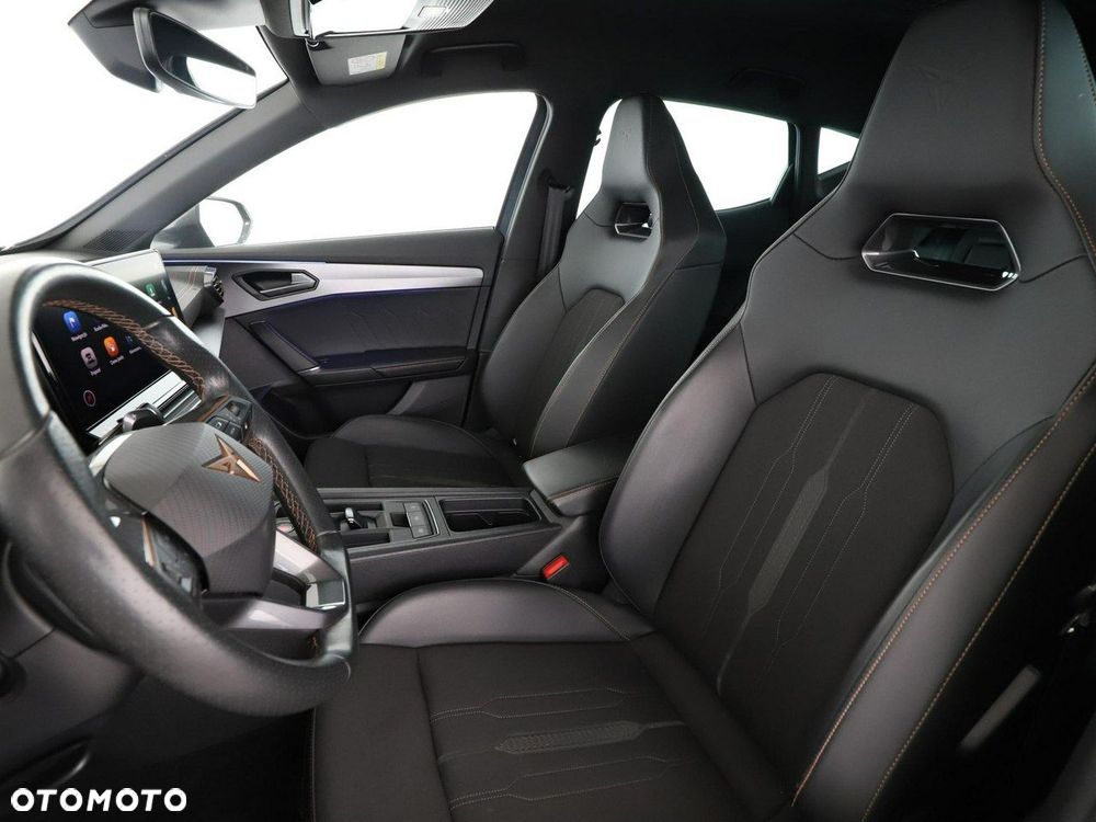 Cupra Formentor 1.4 e-Hybrid VZ DSG - 14