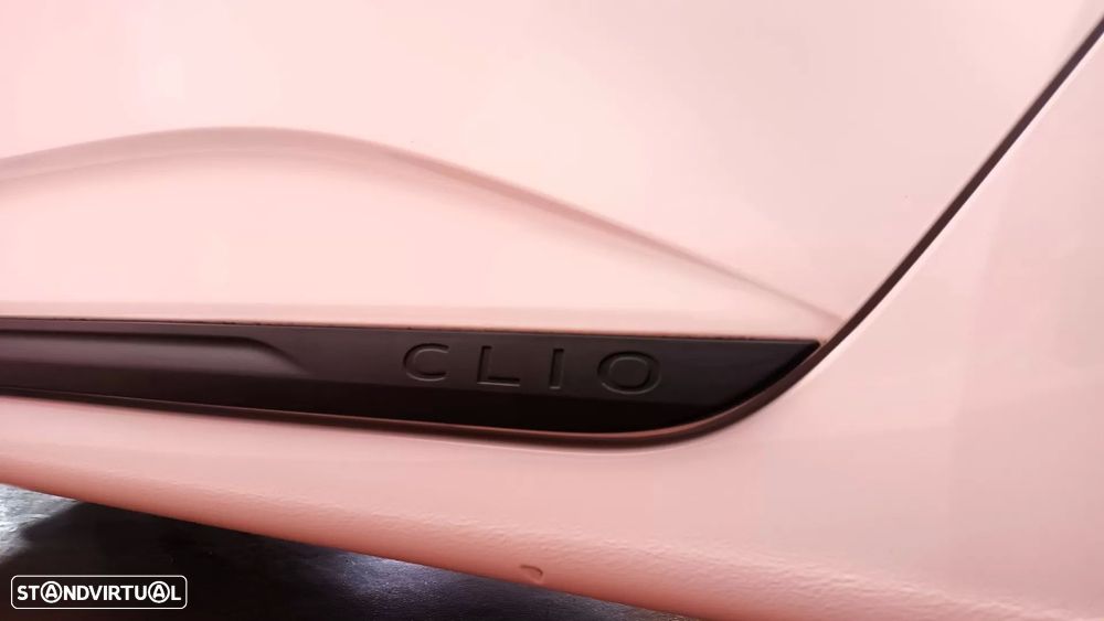 Renault clio van 1.5 bluedci air nav - 14