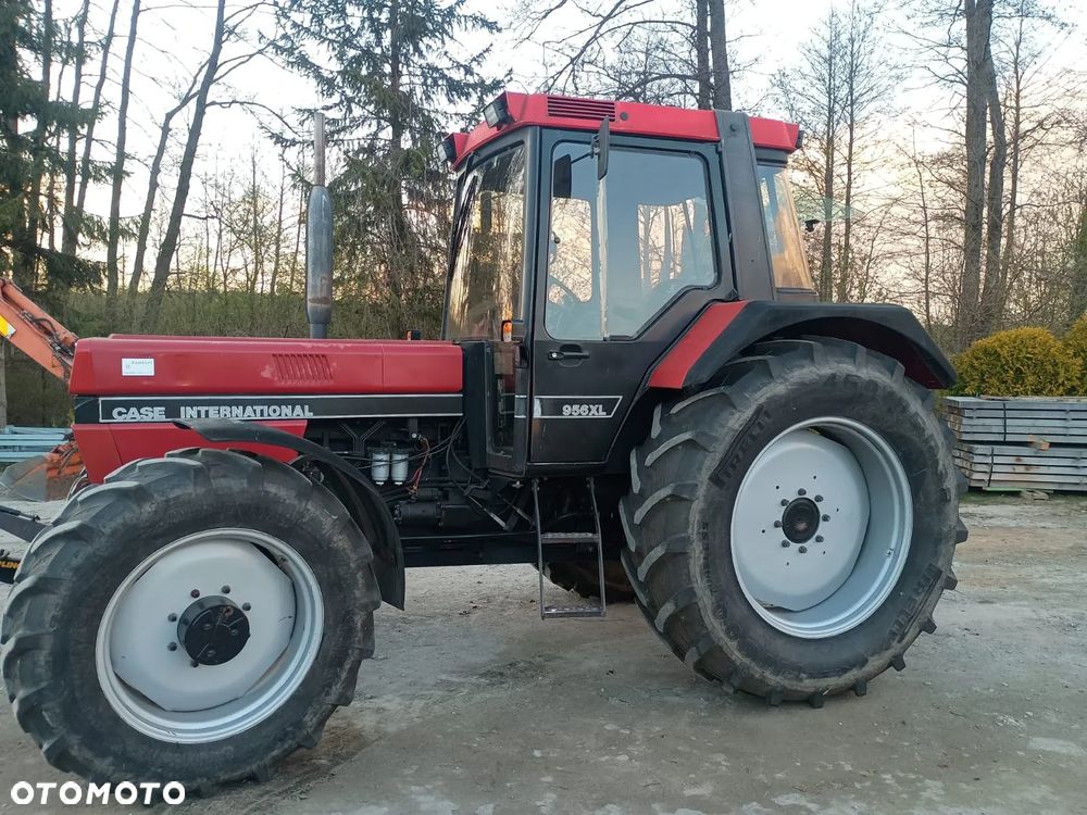 Case IH 956 XL - 2
