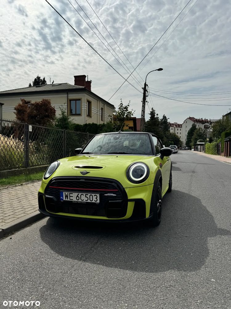 MINI John Cooper Works - 9