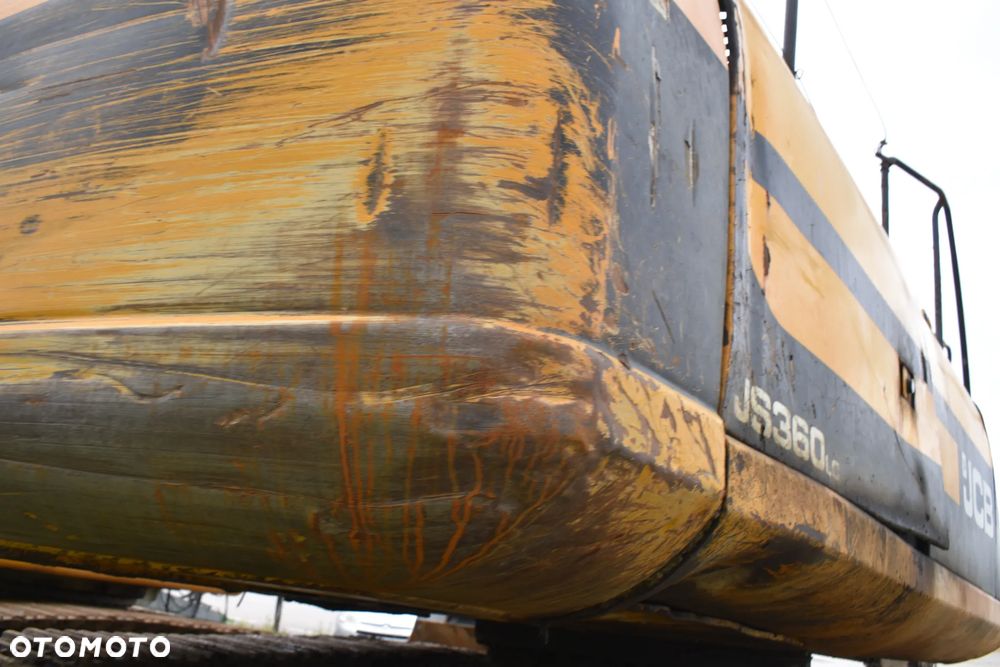 JCB 360 LC - 20