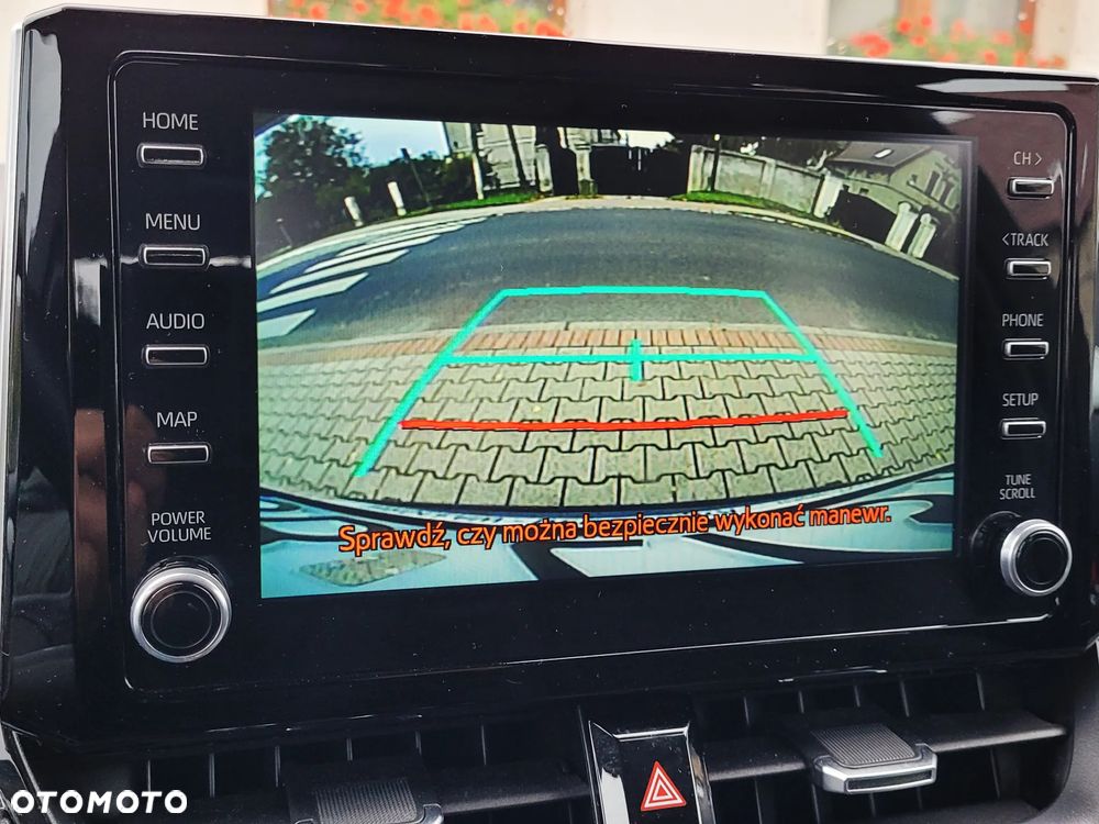 Toyota Corolla 1.6 Comfort - 17