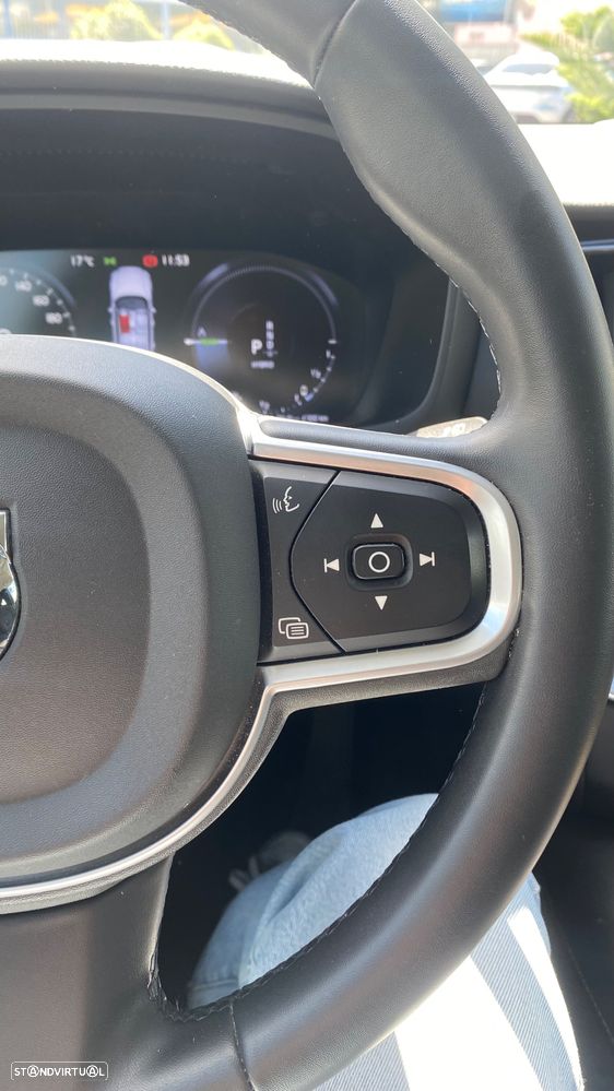 Volvo V60 2.0 T6 AWD TE Inscription Expression - 29