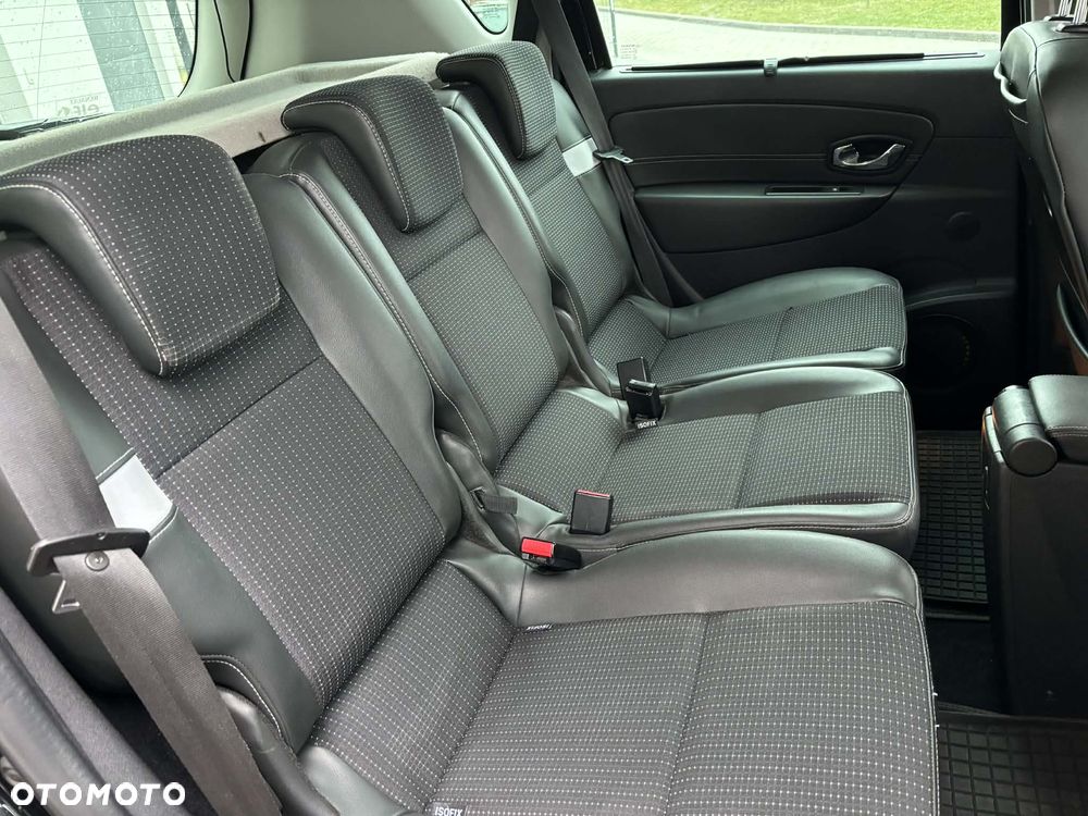 Renault Scenic dCi 110 EDC Expression - 25