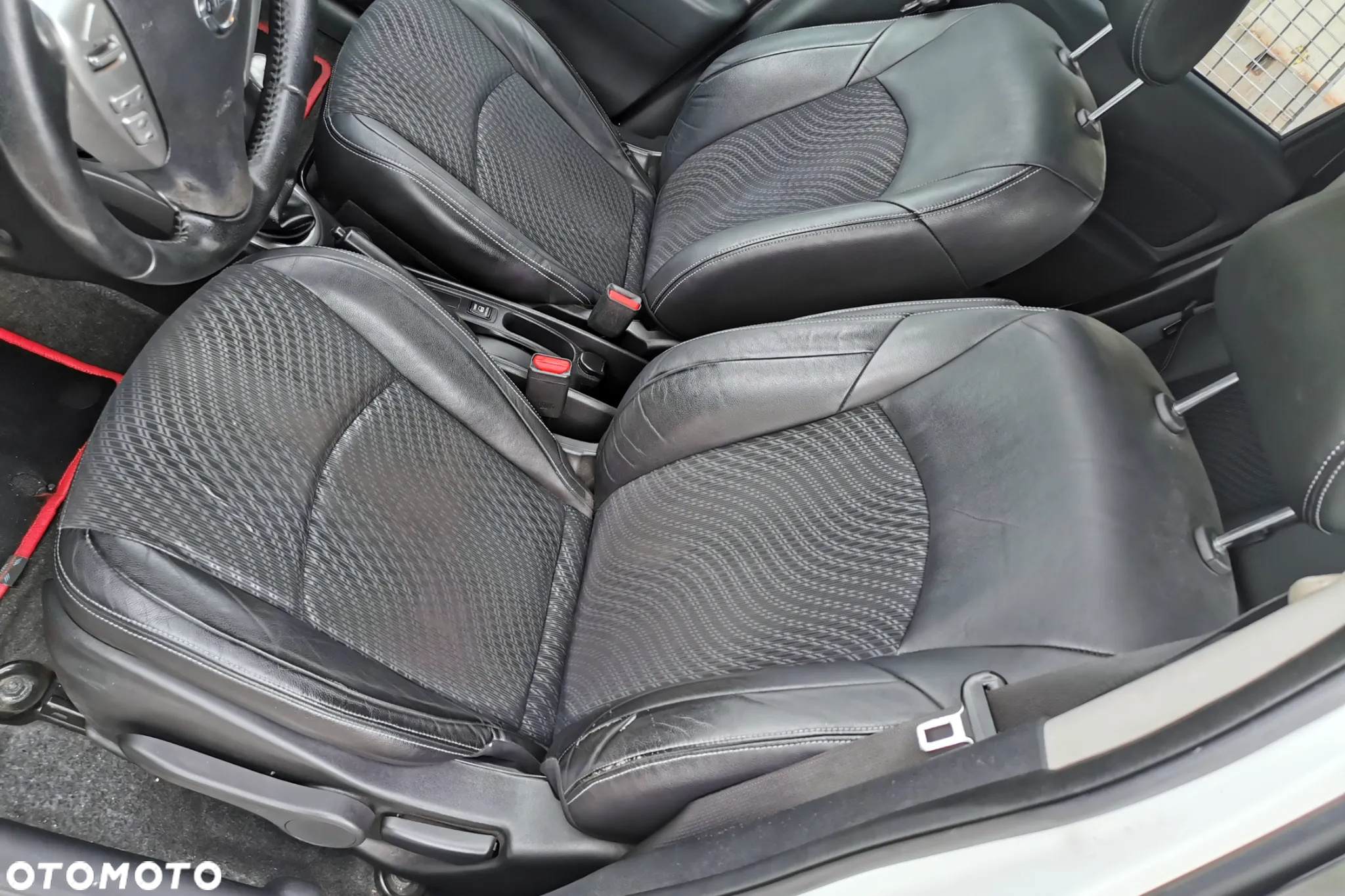 Nissan Note 1.5 dCi Visia - 12