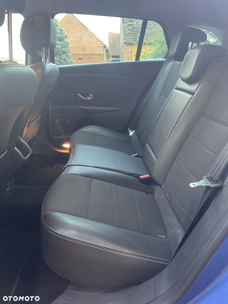Renault Megane 1.5 dCi Dynamique - 11