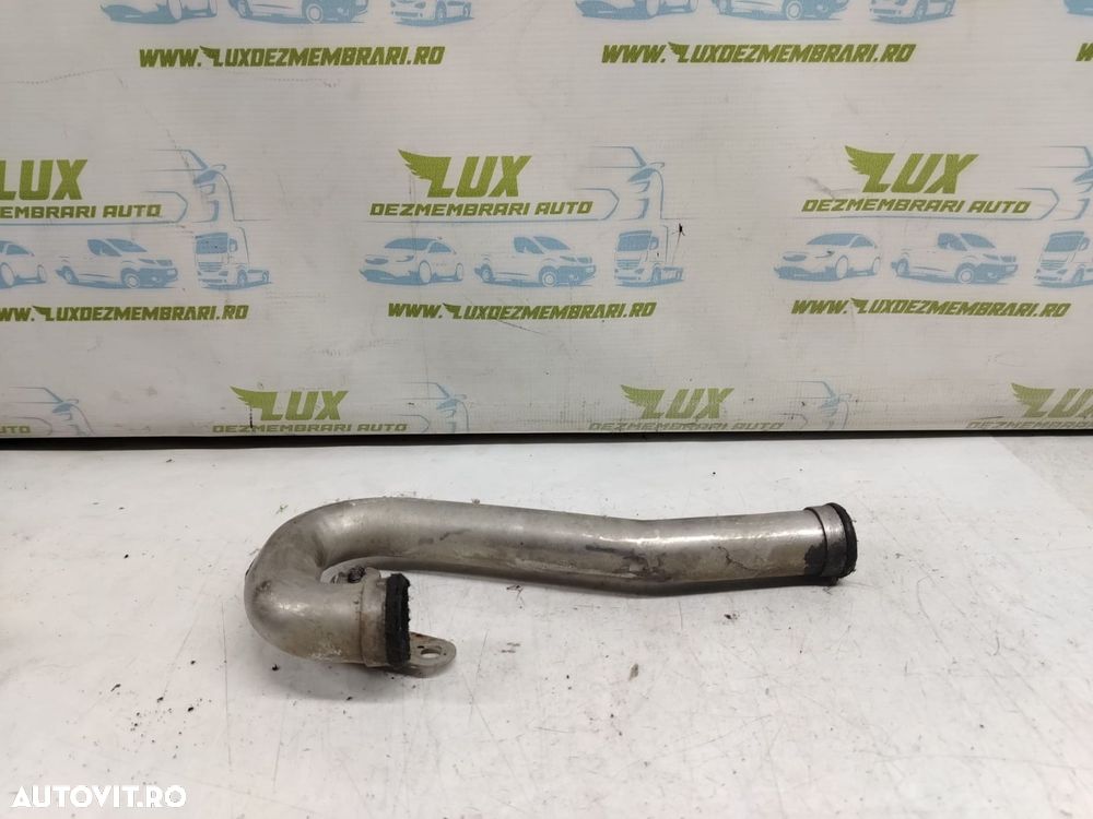 Conducta EGR 1.5 dci 744818 Renault Captur 1 [2013 - 2017] - 2