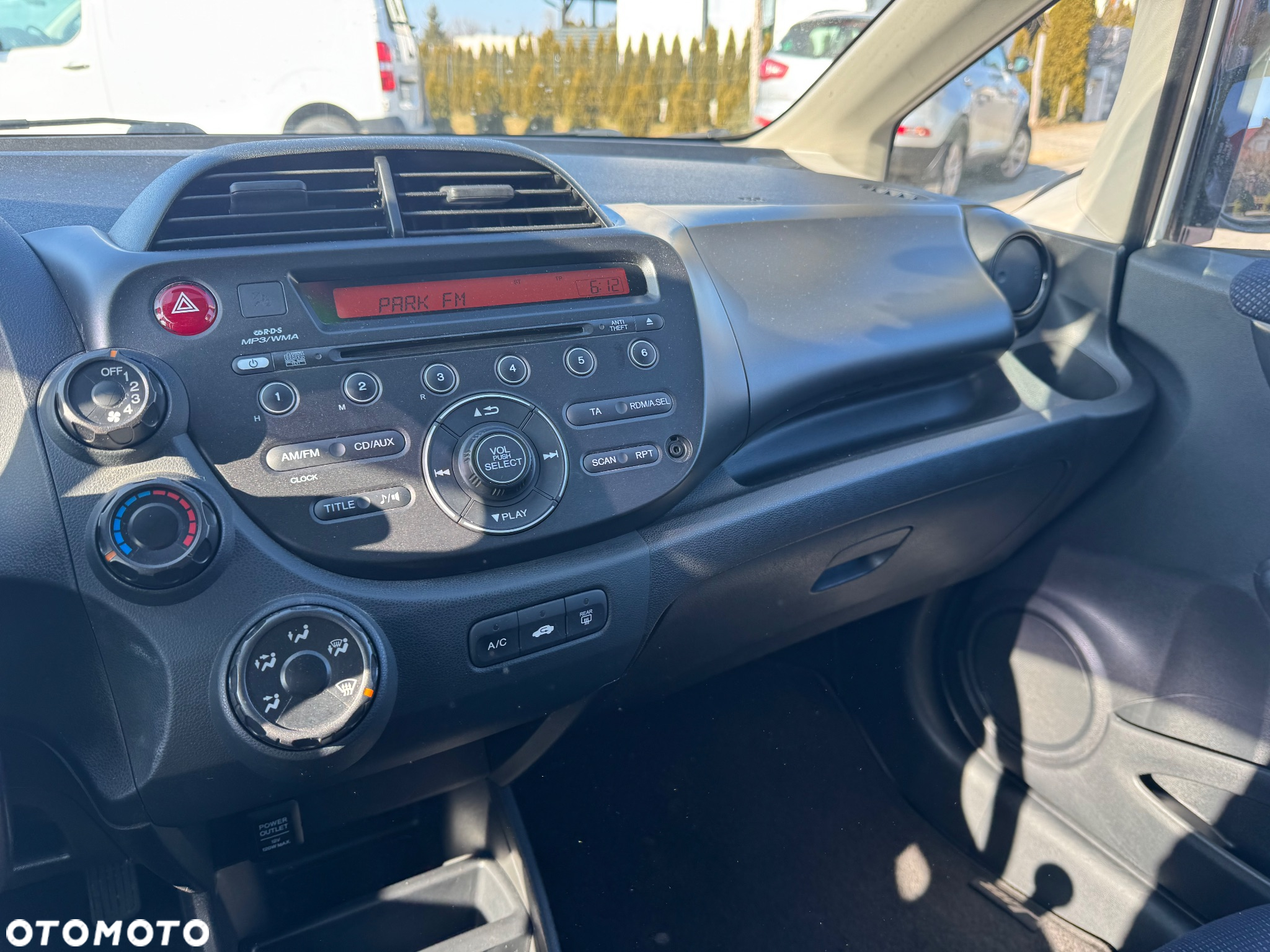 Honda Jazz 1.4 i-VTEC Comfort - 16