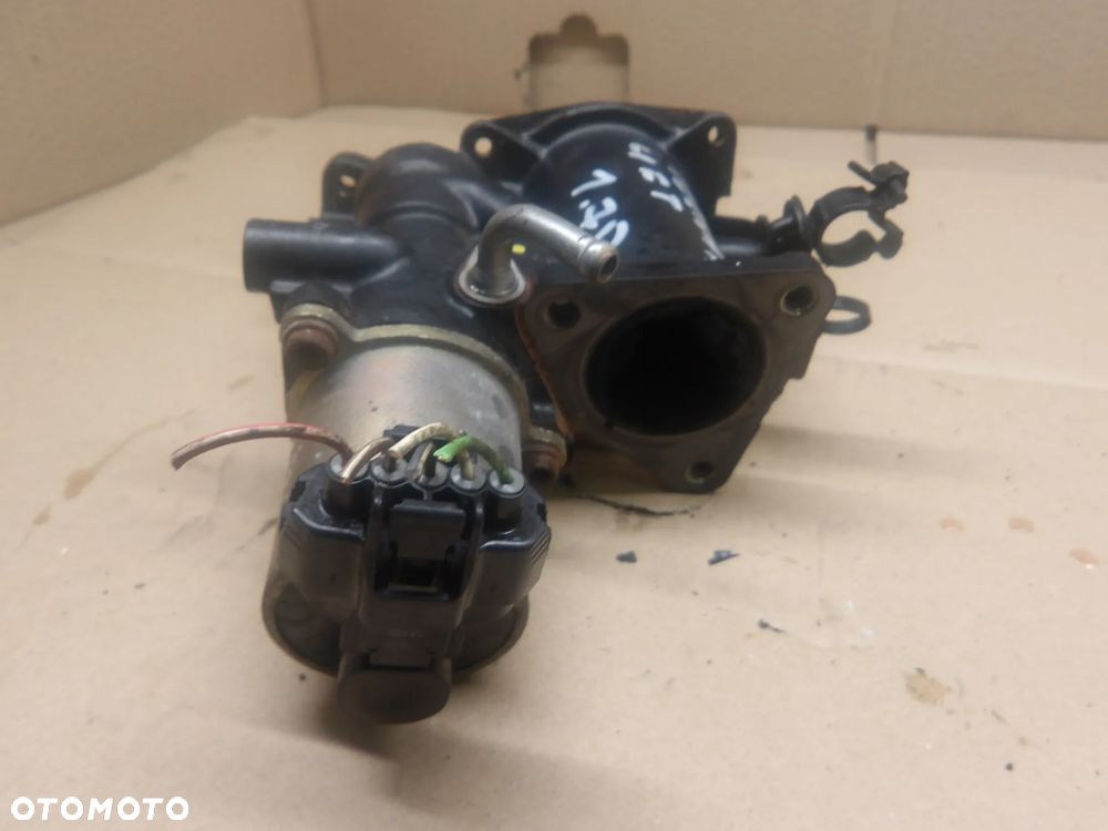 OPEL MERIVA A I LIFT 05-10 1.7CDTI ZAWÓR EGR  8973550420 - 6