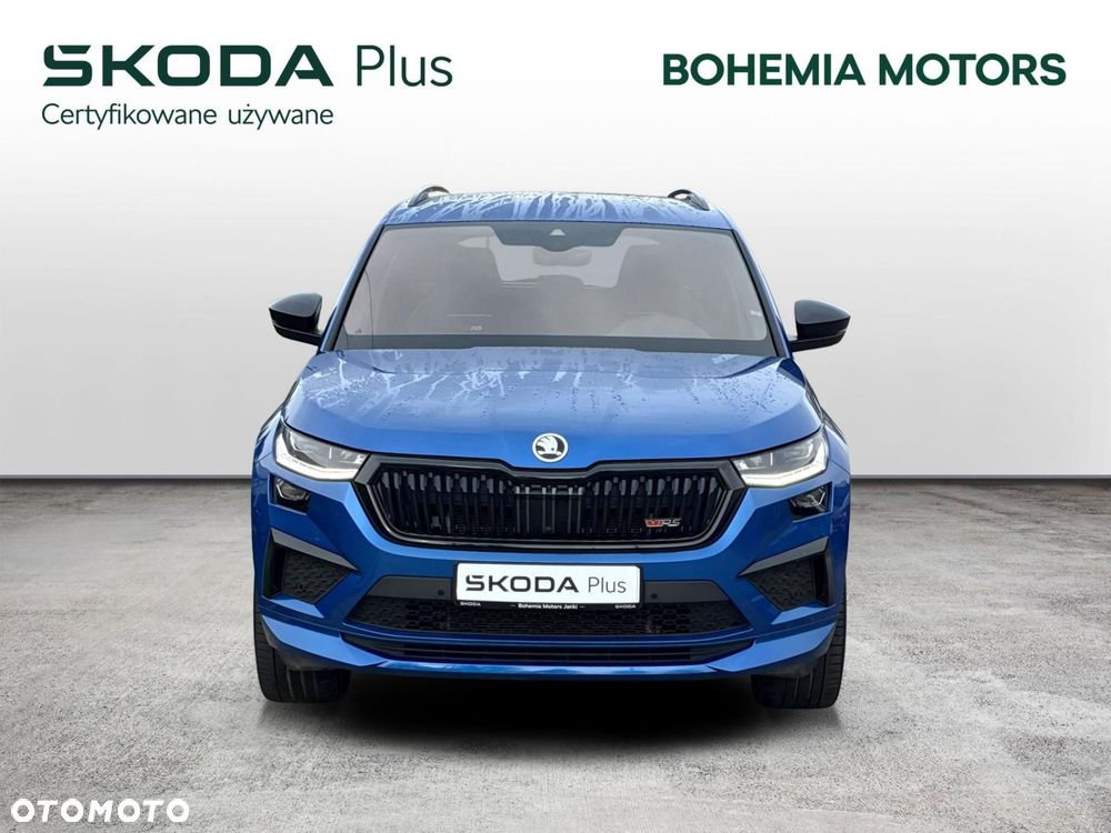 Skoda Kodiaq - 9