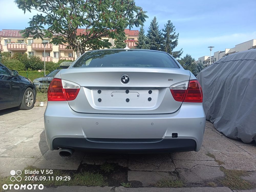 BMW Seria 3 318i Edition Exclusive - 2