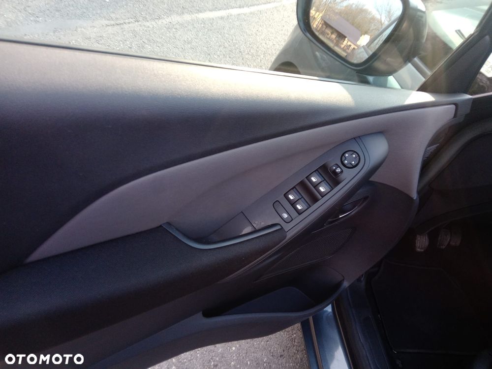 Citroën C4 Grand Picasso 1.6 THP Seduction - 16