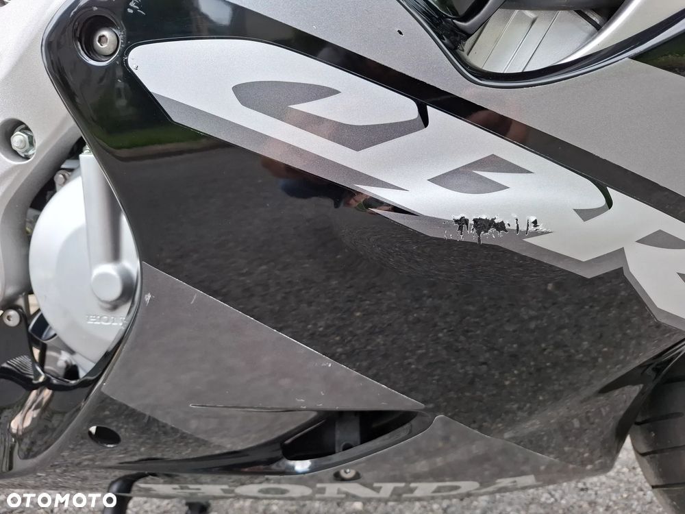 Honda CBR - 14