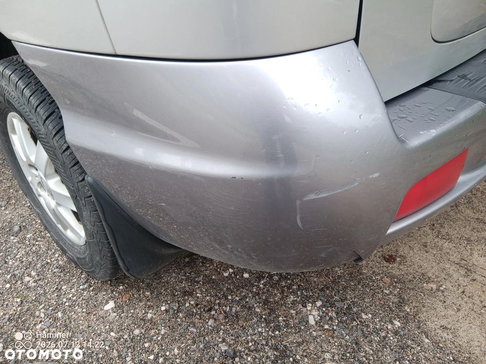Hyundai Santa Fe 2.4 GLS 2WD - 7