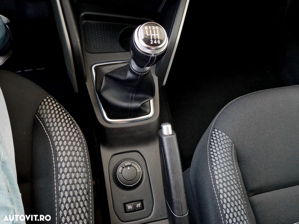 Dacia Duster - 20