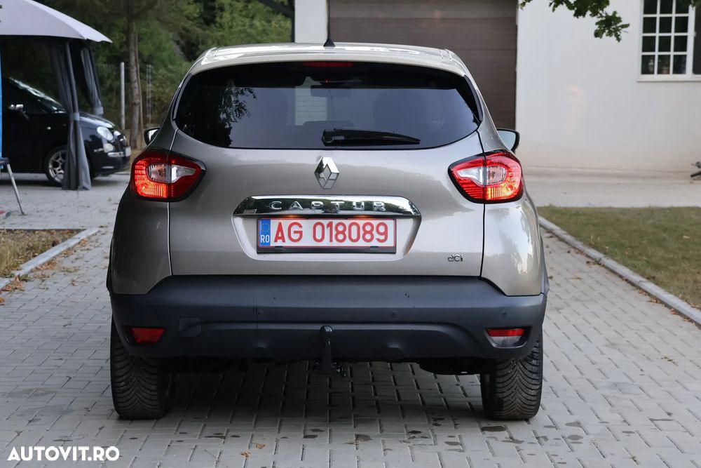 Renault Captur - 5