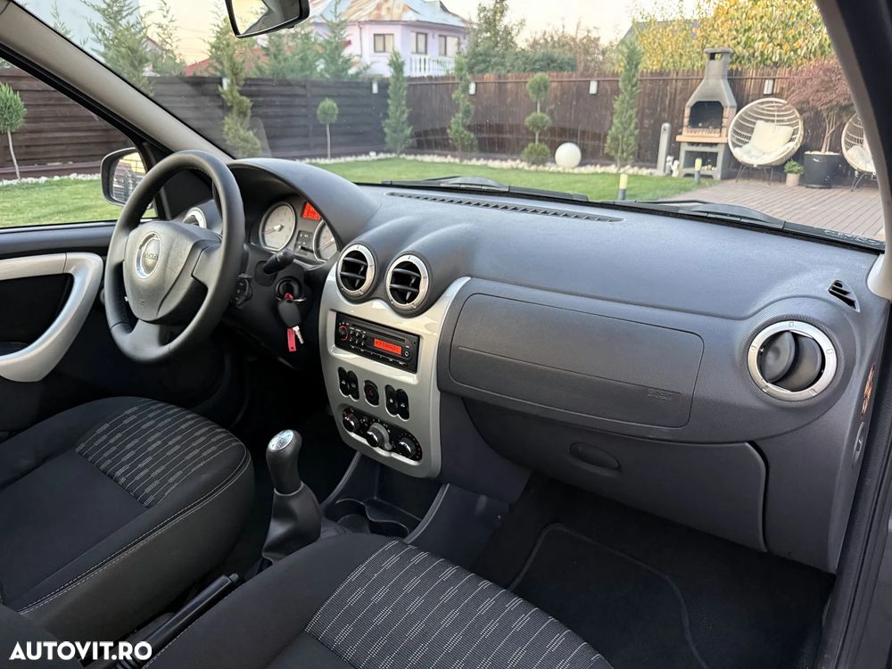 Dacia Logan MCV - 13