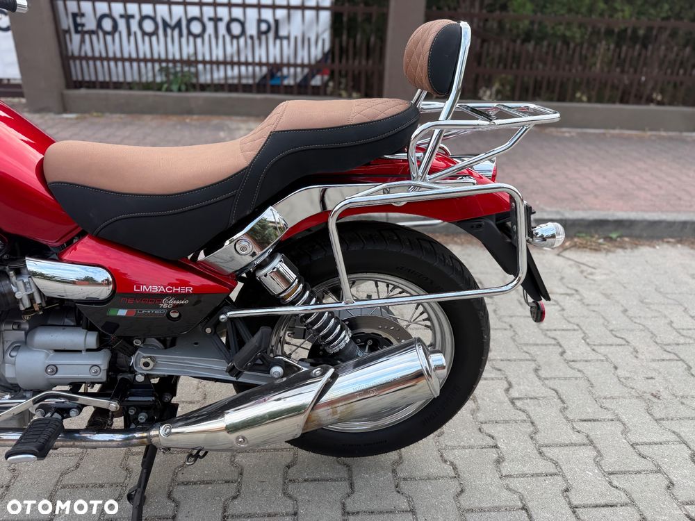 Moto Guzzi Nevada - 19