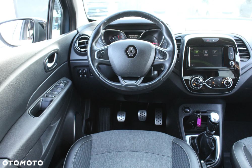 Renault Captur 1.3 Energy TCe S-Edition - 29